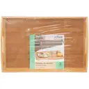 5five Plateau de service en bambou 44 x 29 cm image 2