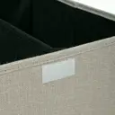 5five Panier à Linge  - Couleur Lin 74 L image 4