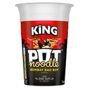 Pot Noodle Bombay Bad Boy 12 x 114g image 1