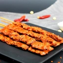 JOYTOFU Brochettes végétariennes grillées saveur poulet - 60 g image 2