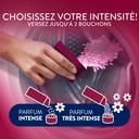 LENOR Parfum de linge en perles Jasmin & Rose de Mai 13 doses 155g image 7