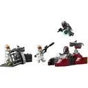 LEGO Star Wars™ 75449 Siege of Mandalore Battle Pack image 7