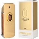Paco Rabanne Million Gold Elixir Parfum Intense für Herren - 100 ml / 3.4 oz image 2