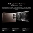 Xiaomi 15T Pro Téléphone portable 12+512 Go - Noir image 2