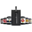 Philips HD3760/90 PerfectDraft Série 5000 Tireuse à bière, noir - 6 L  image 5