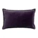 Vivaraise Fara Coussin raisin - 40 x 65 cm image 0