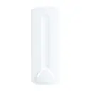 3M Command Wire Back Picture Hanger 17041, White, 1 Hanger, 2 Large Strips image 1