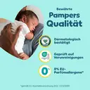 Pampers Premium Protection Größe 6 extra groß (13-18 kg) Großpackung, 40 Stück image 4