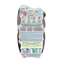 7th Heaven Charcoal & Black Clay Skin Rebalance Peel-off Mask with Bakuchiol 10ml image 1