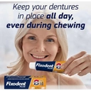 Fixodent Ultimate Denture Adhesives Cream Flavour Free 40g image 3
