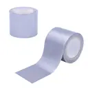 Milestone Camping Tent Repair Tape Silver 7.5m image 0