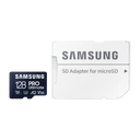 Samsung MB-MY128S PRO Ultimate Carte mémoire MicroSDXC -  128 Go image 4