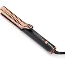 Babyliss Curl Styler, Ceramic Titanium 38mm Curling Tongs - Rose Gold, C115U image 7