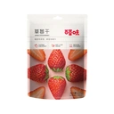 Be&Cheery Fraises séchées 100g image 0