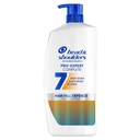 HEAD & SHOULDERS Pro Expert 7en1 Anti-Chute - Shampooing Antipelliculaire - 800ml image 0