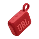 JBL Go 4 Ultra-Portable Bluetooth Speaker – Red image 6