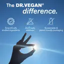 DR.VEGAN Omega-3 Daily Wellness Support Softgels - 60 Softgels image 7