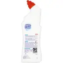 Harpic Toilet Cleaner Gel, Bleach White and Shine, Original, 750ml image 1