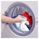 Daz Liquid Laundry Detergent, Cherry Blossom, Whites & Colours, 71 Washes, 2.34l image 1