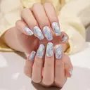 MeoMagic 14-267 Autocollants gels pour ongles - 20 pièces image 1