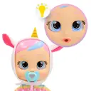 Cry Babies My First Steps Learn to Walk Dreamy Baby Doll image 7
