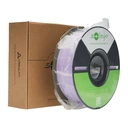 Creality Soleyin Ultra PLA Filament, Mandelviolett, 1 kg, 1,75 mm, Hochgeschwindigkeitsdruck 30–300 mm/s, passend für die meisten FDM-3D-Drucker image 1