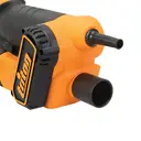 Triton 450W Palm Belt Sander 64mm image 4