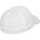 Flexfit Wooly Combed Cap weiß XS/S image 6