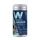 Wpro DES103 Détartrant lave-linge / lave-vaisselle en poudre - flacon monodose 250 g image 0