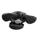 ULANZI PK-08 Pocket 3 Mini Tripod for DJI Osmo Pocket 3, All-Purpose Mini Tripod 1/4'' Mounting Screw for Insta360 X5 X4 X3 for Desktop Stand image 1