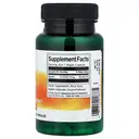 Swanson Biotin Hair Skin Nails 5000mcg Beauty Support Capsules - 100 Capsules image 4