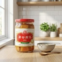 GH Fermented bean curd (slightly spicy)300g image 2