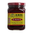 Wangzhihe Rose Bean Paste 340g image 0