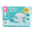 Nutmeg Baby Ultra Dry Size 4+ 44 Pack image 6