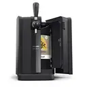 Philips HD3760/90 PerfectDraft Série 5000 Tireuse à bière, noir - 6 L  image 3