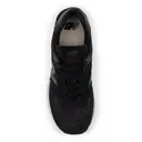 NEW BALANCE 574 Black/Metallic WMNS 36,5 image 3