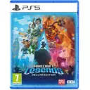Minecraft Legends - Deluxe Edition - PS5 - Version Française image 0