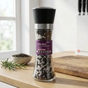 Yun Shan Ban Poivre noir et sel marin 158 g image 3