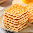 Daliyuan Hao Chi Dian Biscuits croquants aux amandes - 108 g image 2