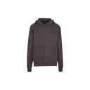 URBAN CLASSICS Basic Essential Sweat à capuche gris foncé - Taille S image 0