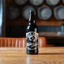 Black Sheep Brewery Milk Stout 500ml image 2