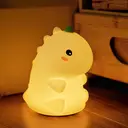 VIVREAL 1200mAh night light dinosaur type A005 , New Year Sale , Top gift picks image 7