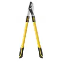 GARTOL Taille-branche à lames franches 66 cm, haute résistance – coupe-branches avec lame en acier SK5, poignées absorbant les chocs, capacité de coupe jusqu’à 4 cm, taille-branches de jardin durable image 0