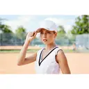 Flexfit Wooly Combed Cap weiß XS/S image 1