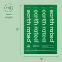 Earth Rated Sacs à déjections inodores 2.0 - 15 Pièces image 3