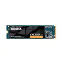 KIOXIA Exceria G3 NVMe 2 TB SSD M.2 (2280) Intern image 0