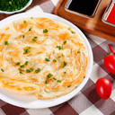 Crêpes à la main à l'oignon de San Quan 320g image 2