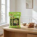 Strong Good Time Feuilles d'algues - 4,5 g x 6 sachets image 2