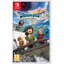 Dragon Quest VII Reimagined (Pre-Order Bonus) - Switch image 0