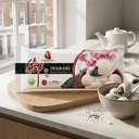 Freshasia Black Sesame Rice Ball 200g image 1